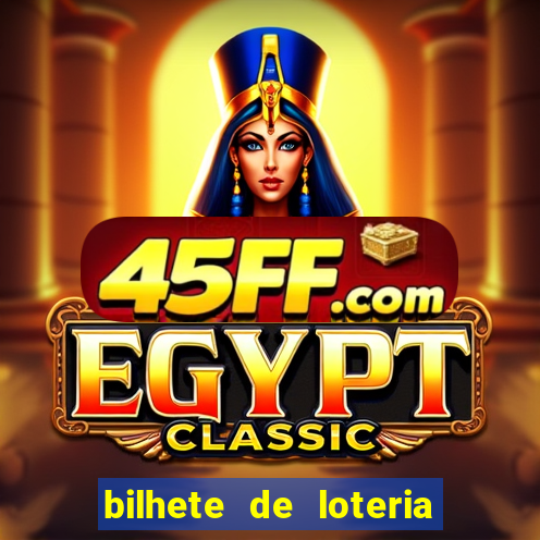 bilhete de loteria download dublado